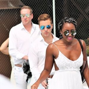 Meet your Posher, Nkeiruka